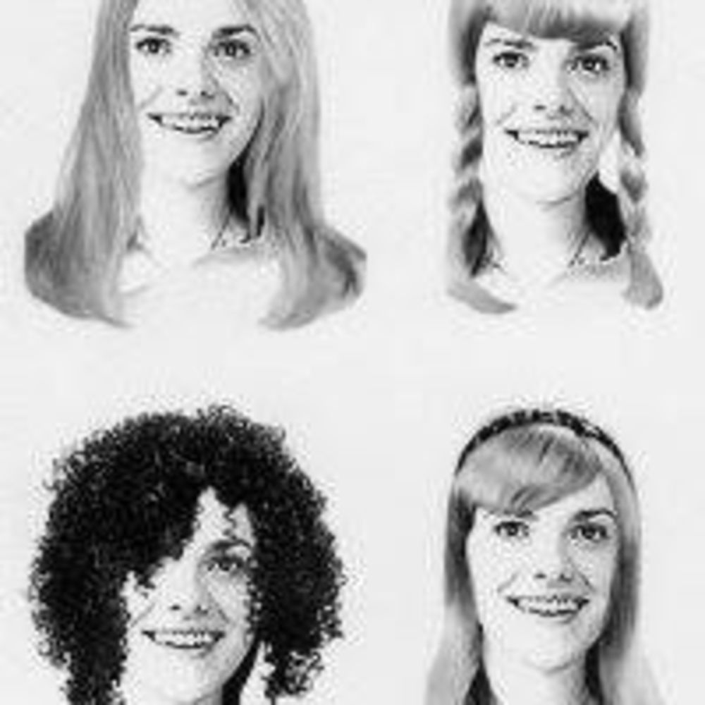 Meet your Posher, Muffy